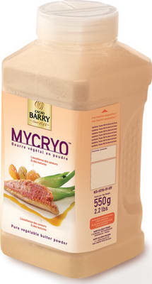 Kakósmjör My Cryo 550g