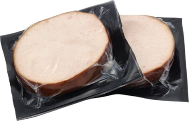 Kalkúnaálegg sneitt uþb. 900g
