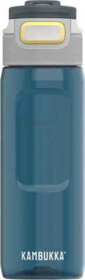 Kambukka Elton brúsi 750ml grænn dökkur