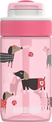 Kambukka Lagoon brúsi 400ml Diva Dogs