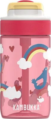 Kambukka Lagoon brúsi 400ml Love Birds