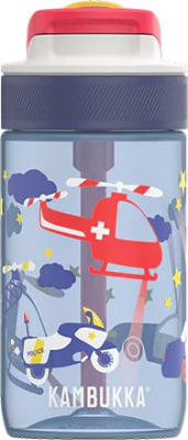 Kambukka Lagoon brúsi 400ml Police Patrol