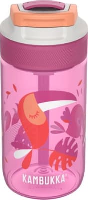 Kambukka Lagoon brúsi 400ml Toekan Love
