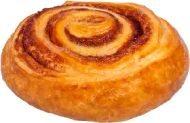 Kanilsnúður 70g (70stk/ks)