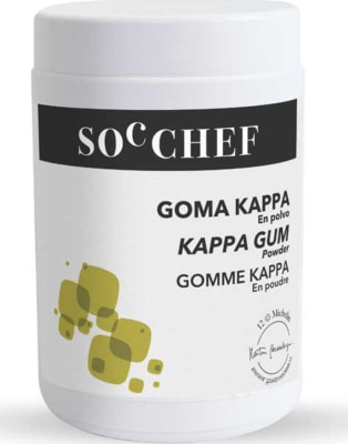 Kappa Gum