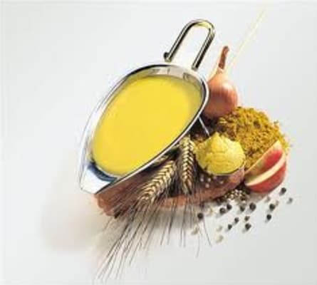 Karrýsósa 900g (gefur 8,1L)