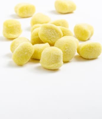 Kartöflu Gnocchi frosið pasta 3kg