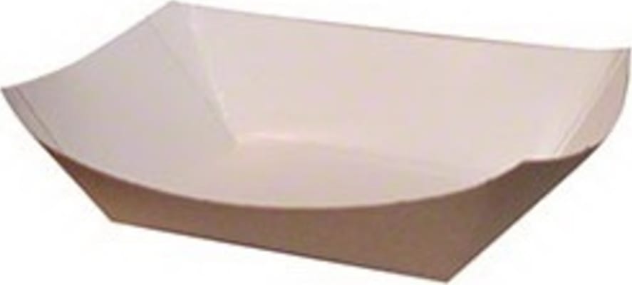 Kartöflubakki #300 Brúnn