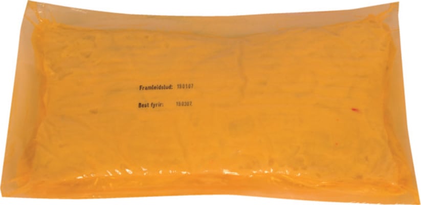 Kartöflugratín 2kg