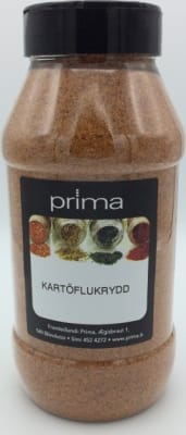 Kartöflukrydd 1kg  baukur