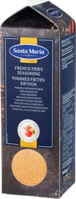 Kartöflukrydd 840g