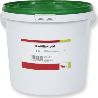 Kartöflukrydd 8kg