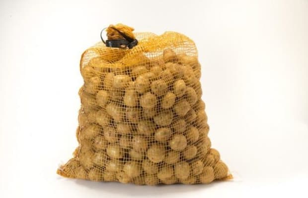 Kartöflur smælki 10 kg