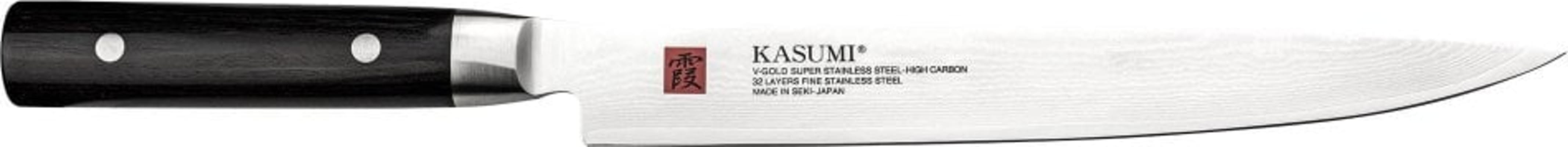 Kasumi Sashimi hnífur 240 mm.