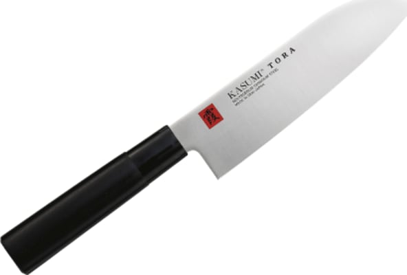 Kasumi Tora Santoku 16,5 cm.