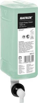 Katrin handsápa Green 1000ml