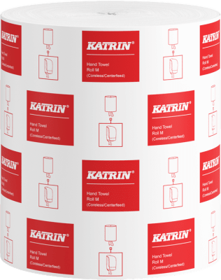 Katrin M Tork 320m 6stk