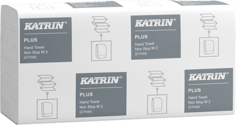 Katrin Plus Non Stop 21x135 2835stk