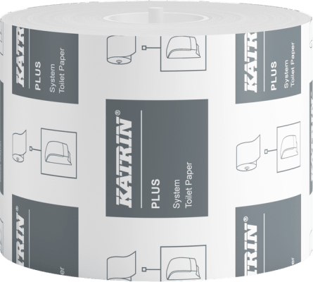 Katrin Plus System WC 85.5m 36stk