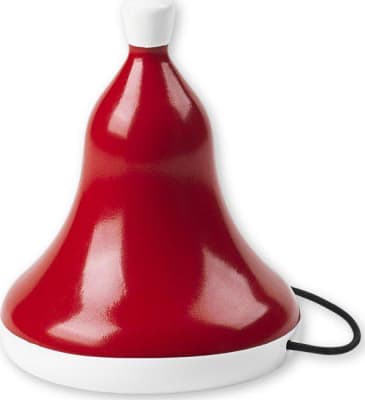 Kay Bojesen Jólahúfa á 28 cm apa