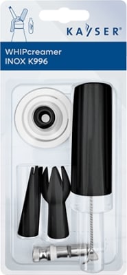 KAYSER varahlutasett