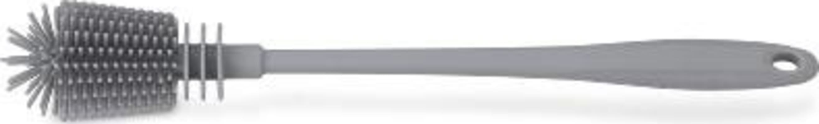 Kela Bursti silicon grár 33cm