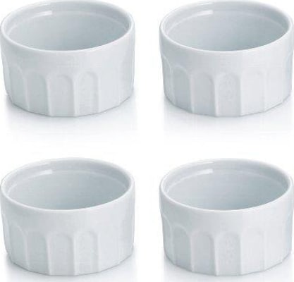 Kela Creme Brulee skálar 5 cm