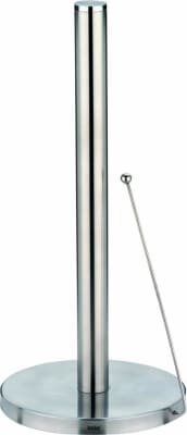 Kela Eldhúsrúllustandur stál Rollo