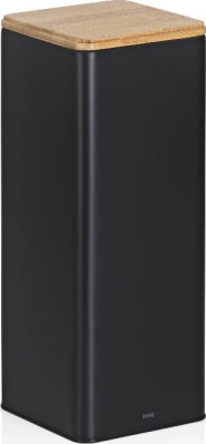 Kela Geymslubox svart 3.0L