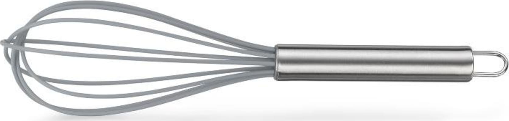 Kela Pískur silicon grár 26cm