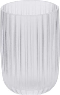 Kela Tannburstaglas glært Lamina