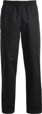 Kentaur Buxur unisex m/teygju Elas black L