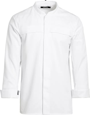 Kentaur Jakki kokka langerma gourmet tencel hvítur M