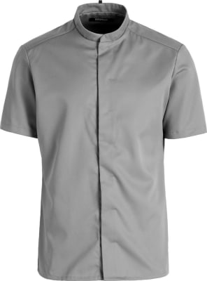Kentaur Jakki stutterma Tencel graphite grey L