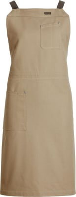 Kentaur Svunta raw m/vasa unisex crossback khaki