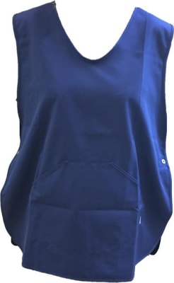 Kentaur Svunta samloku como blue XL/2X