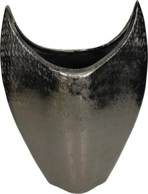 Kersten Blómapottur 29x13,5x41 metal black