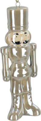 Kersten Hnotubrjótur upphengi 12,2cm ceramic grey