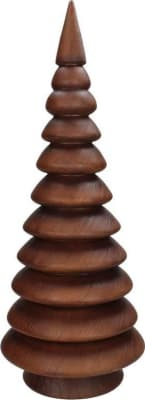 Kersten Jólatré 53cm brúnt