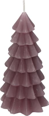 Kersten Kerti jólatré 12,5cm purple