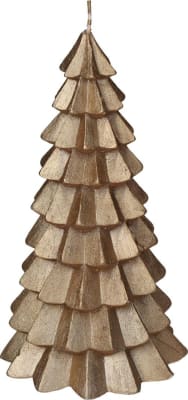 Kersten Kerti jólatré 20cm gold