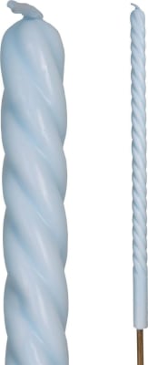 Kersten Kyndill snúinn 120cm blue