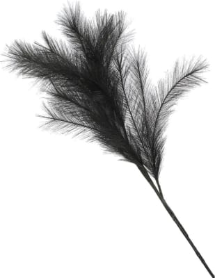Kersten Skrautgrein 100cm black