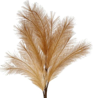 Kersten Skrautgrein 100cm ochre