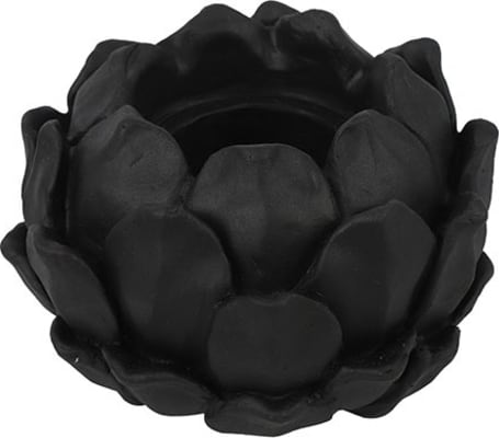 Kertastjaki Davor blk. 9cm (12)