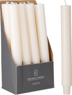 Kerti 3x25cm off white