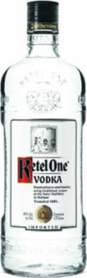 Ketel One Vodka