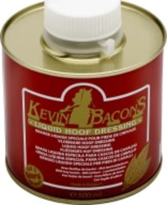 Kevin Bacon's Hófolía 500ml