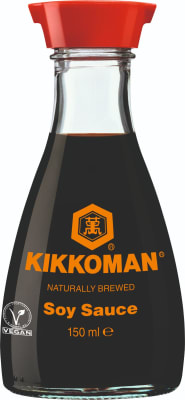 Kikkoman Soyasósa 12x150ml