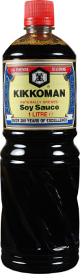 Kikkoman Soyasósa 6x1ltr